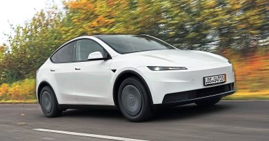 Tesla wraca do gry. Zauważalny wzrost liczby rejestracji w Europie