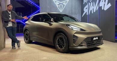 Obejrzałem Cuprę Raval. To przełomowe auto z przełomowo niską ceną