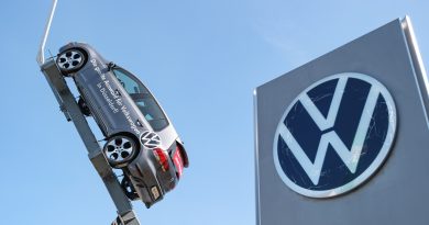 Volkswagen tnie produkcję i szuka oszczędności. Kryzys cały czas mocno daje się we znaki