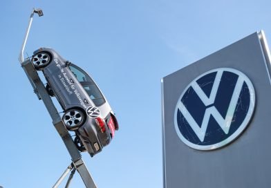 Volkswagen tnie produkcję i szuka oszczędności. Kryzys cały czas mocno daje się we znaki