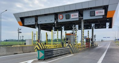 GDDKiA chce zlikwidować bramki do opłat na A4. Autostrada niedługo będzie darmowa