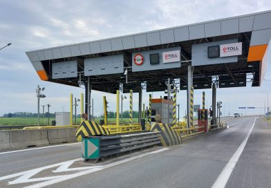 GDDKiA chce zlikwidować bramki do opłat na A4. Autostrada niedługo będzie darmowa