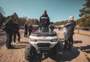 Nowa marka, rosnąca społeczność i ponad 100 quadów w jednym miejscu – BENDA Expedition pokazuje siłę rynku ATV w Polsce.