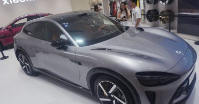 Xiaomi dogania Teslę w Chinach. Rekordowa sprzedaż aut