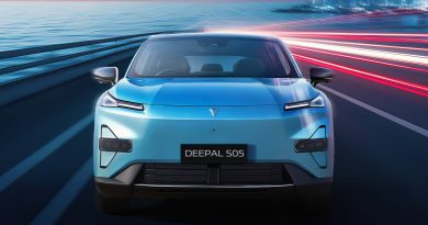 Kolejna chińska marka na polskim rynku. Ma wiele wspólnego z Mazdą