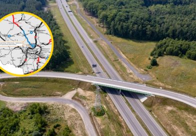 Będzie nowy odcinek S11. Jest wykonawca opracowań