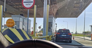 Drożeje nie tylko paliwo. Od dziś kierowcy płacą więcej za przejazd autostradą A4