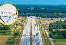 „Ważny krok” dla nowej drogi ekspresowej na Mazowszu. To aż 78,1 km S10