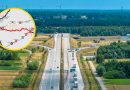 Rusza budowa kolejnego odcinka nowej drogi ekspresowej S10. Pojedziemy za dwa lata