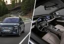 Oto nowe Audi Q4 e-tron. Poprawiono wszystko, co najważniejsze w takim SUV-ie