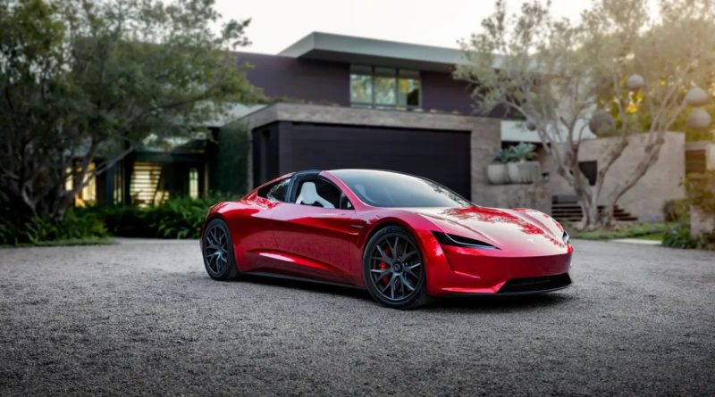 Elon Musk znów rozczarował czekających na nową Teslę. Rezerwacje na nią ruszyły 9 lat temu