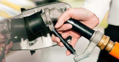 LPG po prawie 4 zł za litr. Kierowcy zaczynają nerwowo liczyć