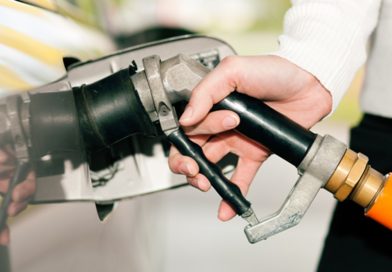 LPG po prawie 4 zł za litr. Kierowcy zaczynają nerwowo liczyć