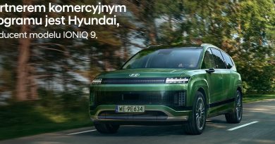 Hyundai IONIQ 6 N – koreańskie wyzwanie dla sportowych aut z górnej półki