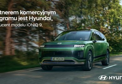 Hyundai IONIQ 6 N – koreańskie wyzwanie dla sportowych aut z górnej półki