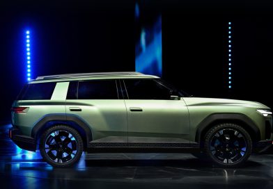 Jetta dla Chin to nie model, a marka. Volkswagen otwiera nowy rozdział