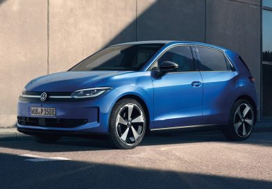 Nowy ID. Polo już oficjalnie. Pokazuje, jak będą wyglądać nowe Volkswageny