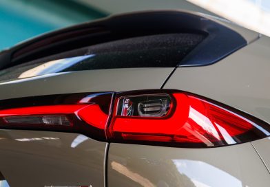 Migające światło stopu obowiązkowe w nowych autach od lipca. Ma zwiększyć bezpieczeństwo