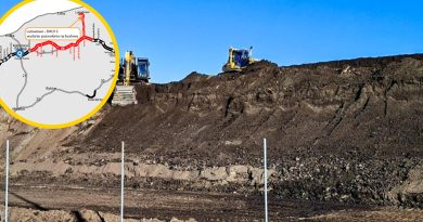 Jest pozwolenie. Będą budować „ostatnią milę” do elektrowni jądrowej