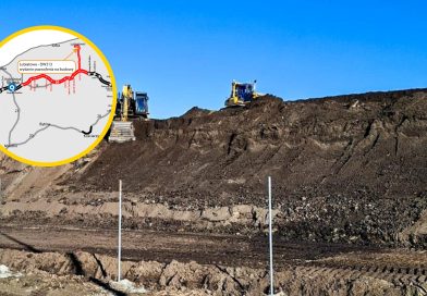 Jest pozwolenie. Będą budować „ostatnią milę” do elektrowni jądrowej