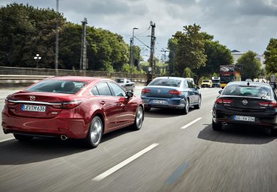 Niemcy nie chcą rezygnować z samochodów. Zielona transformacja nie jest taka oczywista