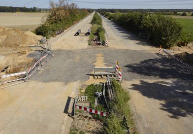 W samym środku Niemiec jest autostrada, którą od lat nikt nie jechał