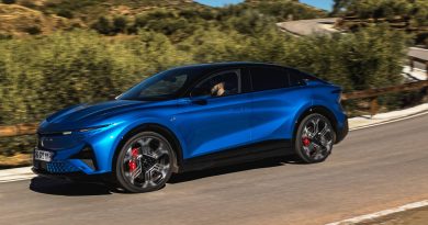 Sportowy crossover z Francji w polskiej ofercie. Znamy cenę