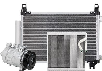 Klimatyzacja gotowa na lato – praktyczny przewodnik dla kierowcy