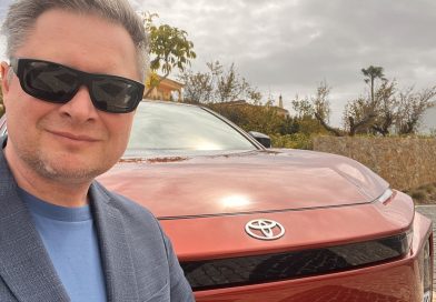 To najlepsze japońskie auta, jakimi jeździłem. Wśród nich Toyota, która mogłaby być Lexusem