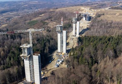 Firmy budujące drogi grożą GDDKiA pozwami. Inwestycje drogowe za miliardy zagrożone