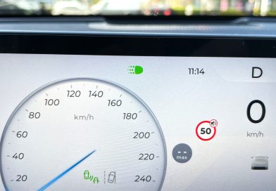 Jest nowa kontrolka w autach. Zielonej „niedźwiedziej łapy” nie trzeba się bać