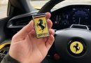 Ferrari wypłaca pracownikom rekordowe premie. Mimo spadku produkcji
