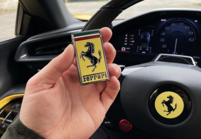 Ferrari wypłaca pracownikom rekordowe premie. Mimo spadku produkcji