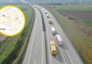 Będzie remont betonowych płyt na autostradzie A4. GDDKiA szuka wykonawcy