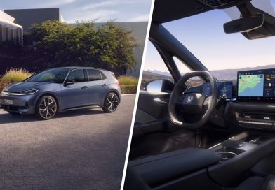 Volkswagen ID.3 Neo ma polskie ceny. Porównałem je z Nemezis europejskich elektryków
