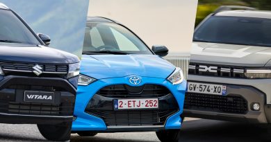 Kupujesz nowe auto do 100 tys. zł? Zobacz, które najlepiej trzymają wartość [RANKING]