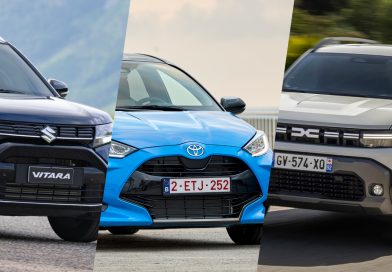 Kupujesz nowe auto do 100 tys. zł? Zobacz, które najlepiej trzymają wartość [RANKING]