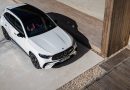 Takiej oferty Mercedes jeszcze nie miał. Sprawdzamy SUV-a GLC