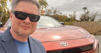 Pięć najlepszych nowości, jakimi jeździłem. Trzy za mniej niż 125 tys. zł