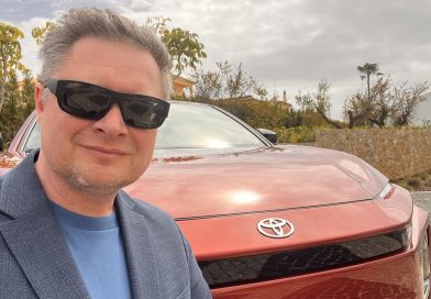 Pięć najlepszych nowości, jakimi jeździłem. Trzy za mniej niż 125 tys. zł