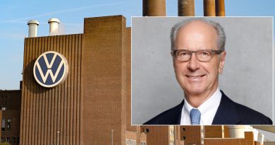 Kim jest Hans Dieter Pötsch? Tak naprawdę to on rządzi Volkswagenem
