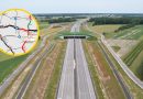 Prawie 30 km A2 na wschód już otwarte. Reszta trasy do końca czerwca