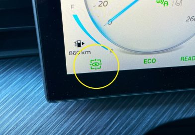 Nowa kontrolka w samochodach – oko w celowniku. Tak nie dasz się „ustrzelić”