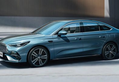 Chiński gigant motoryzacyjny chce pójść w metanol. Akumulatory litowe są dla niego za ciężkie