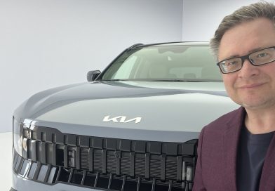 Obejrzałem nowego spalinowego SUV-a Kii. Tak Seltos wypada na tle Sportage