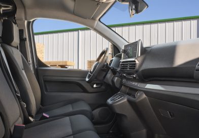 Toyota przeceniła Proace z mocnym dieslem. Są o 10 tys. zł netto tańsze