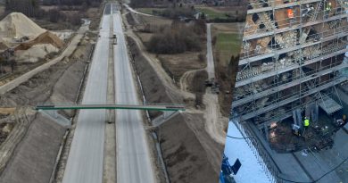 225 mln zł z UE na nową drogę. Powstanie 13,8 km trasy S12