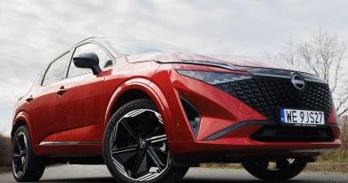 To te samochody kupują Polacy w 2026 r. Jeden SUV mocno namieszał