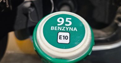 Sprzedawali paliwa powyżej ceny maksymalnej. Kary mogą być ogromne