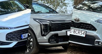 Które z 10 najpopularniejszych aut w Polsce najmniej traci na wartości? Dwa wyraźnie odstają